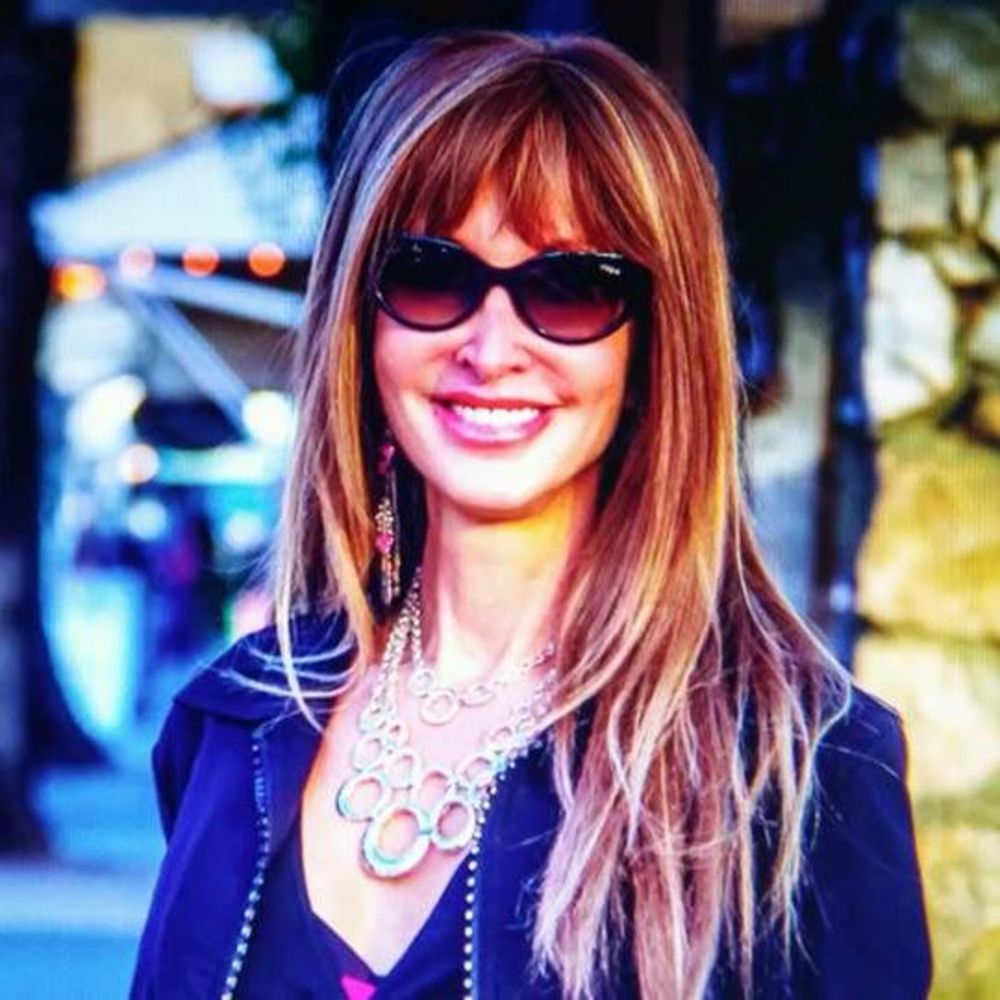 Meet your Posher, Gail